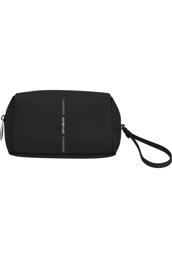 Samsonite Glam-Go Pouchy Squared Pouch  Nero