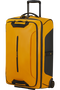 Samsonite Ecodiver DUFFLE/WH 67/24  Giallo Samsonite Ecodiver DUFFLE/WH 67/24  Giallo