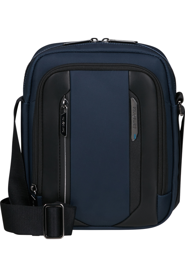 Samsonite Spectrolite 4.0 Sacks Tablet Crossover M  Blu