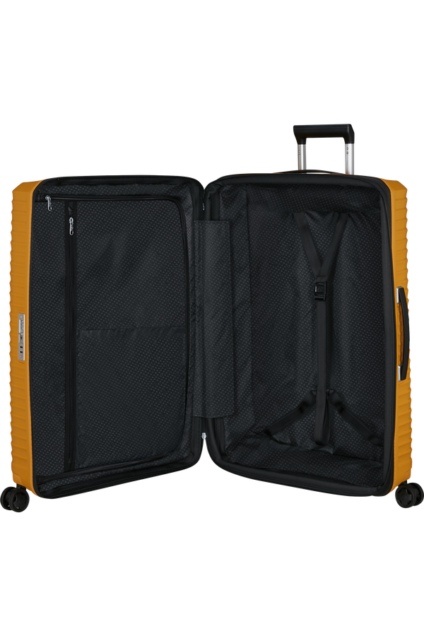 Samsonite Upscape SPINNER 68/25 EXP Giallo