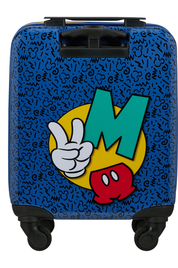 Samsonite Daydream Disney Spinner Disney 45cm  Mickey Happy Samsonite Daydream Disney Spinner Disney 45cm  Mickey Happy