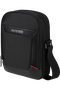 Samsonite Pro-Dlx 6 Crossbody Bag M  Nero Samsonite Pro-Dlx 6 Crossbody Bag M  Nero
