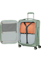 Samsonite Re-Lite Spinner Expandable 55cm  Sage