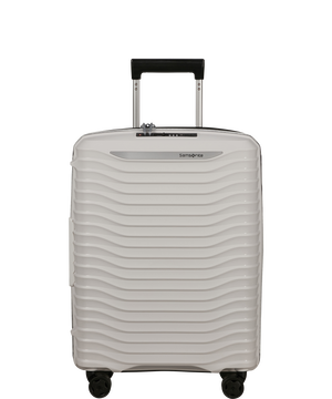 Upscape Trolley espandibile (4 ruote) 55cm 55 x 40 x 20/23 cm | 2.3 kg