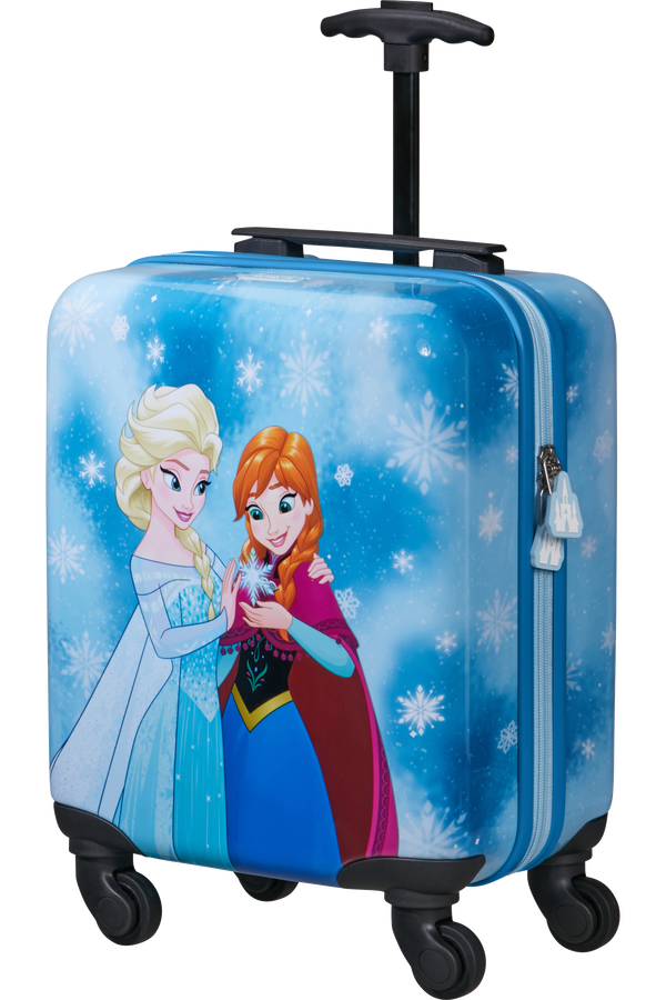 Samsonite Daydream Disney Spinner Disney 45cm  Frozen Magic Samsonite Daydream Disney Spinner Disney 45cm  Frozen Magic