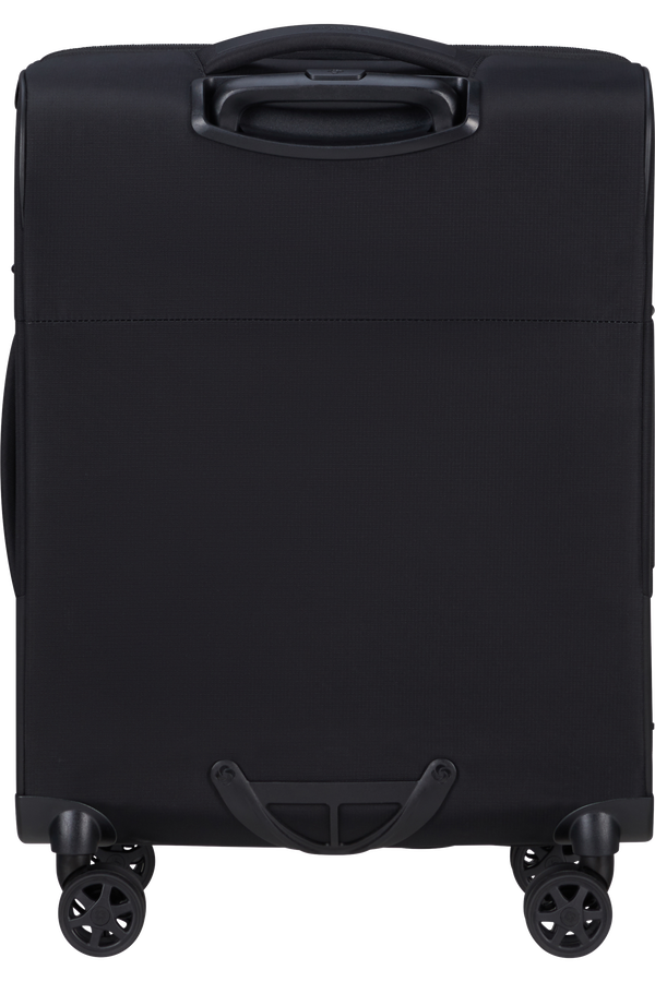 Samsonite Biz2go Trvl SPINNER DF EXP 55cm  Nero