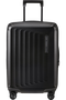 Samsonite Nuon Spinner Expandable 55cm  Matt Graphite