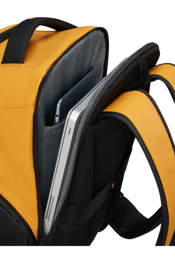 Samsonite Ecodiver Laptop Backpack XS  Giallo