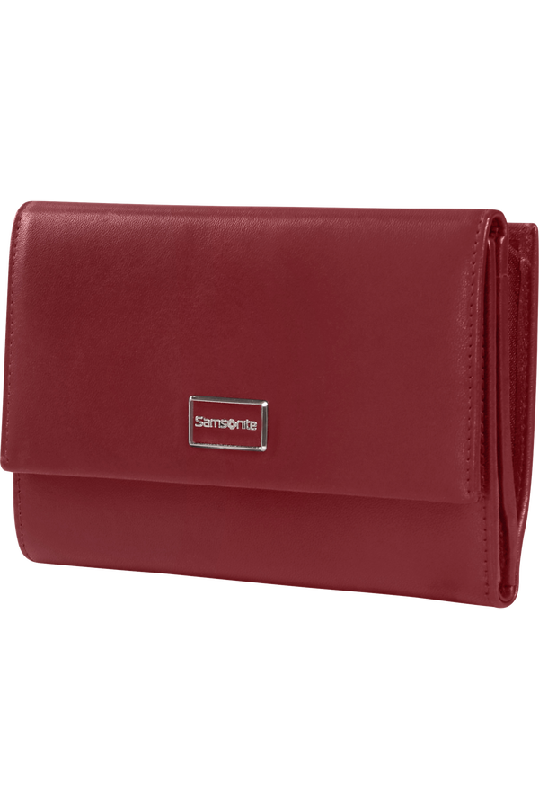 Image Leather SLG Portafoglio