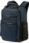 Samsonite Pro-DLX 6 Backpack Slim 15.6'  Blu