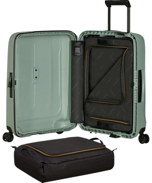 Essens Trolley (4 ruote) 55cm 55 x 40 x 20 cm | 2.8 kg