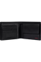 Samsonite Pro-Dlx 6 Slg 047 - B 10CC+VFL+C+2C  Nero Samsonite Pro-Dlx 6 Slg 047 - B 10CC+VFL+C+2C  Nero