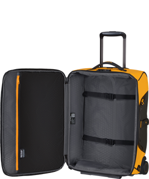 Ecodiver Borsone con ruote / Zaino 55cm 55 x 40 x 25 cm | 2.8 kg