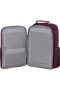 Samsonite Karissa Evo BP Underseater Backpack 15.6' EXP  Burgundy Samsonite Karissa Evo BP Underseater Backpack 15.6' EXP  Burgundy