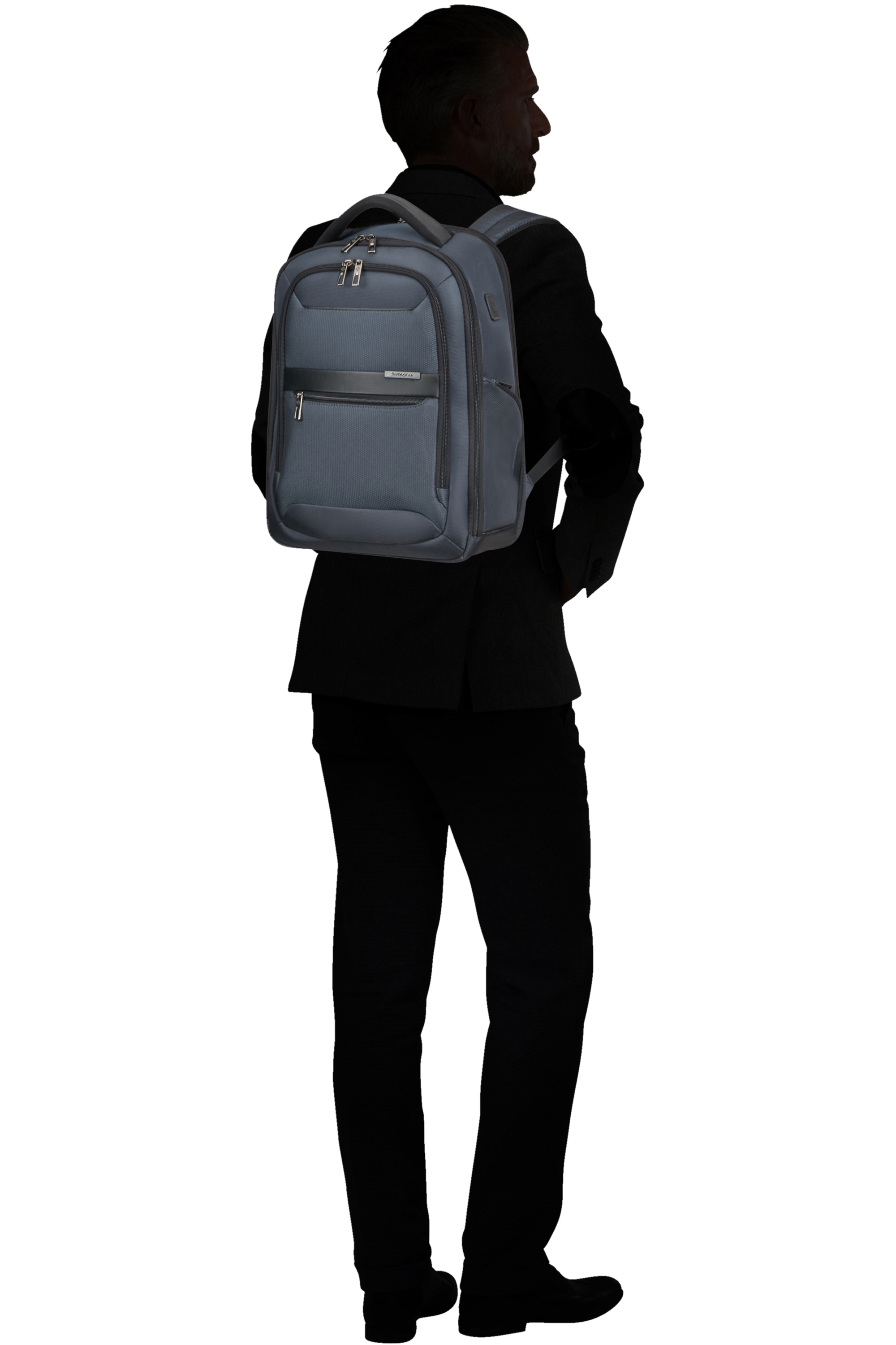 Vectura Evo Zaino porta PC 14.1\