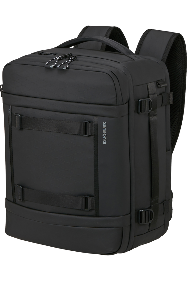 Samsonite Cabin Pack Underseat Backpack S  Nero