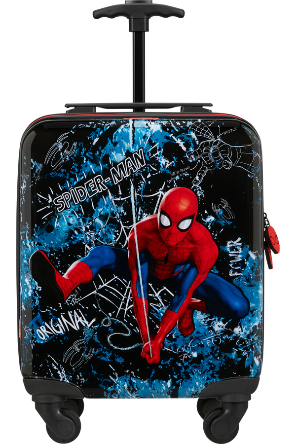 Samsonite Daydream Disney Spinner Marvel 45cm  Spiderman Mystery