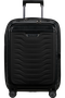 Samsonite Proxis Spinner Expandable Easy Access 55cm  Nero