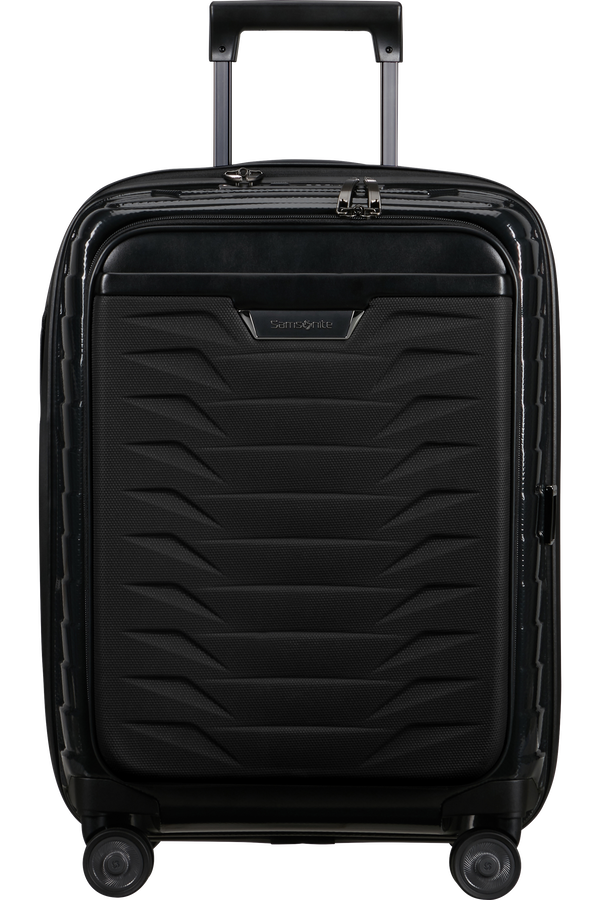 Proxis Trolley espandibile 4 ruote 55cm