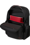 Samsonite Pro-Dlx 6 Backpack 3 Volume Expandable 17.3'  Nero