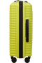 Samsonite Upscape Spinner 55/20 Exp 55cm  Lime