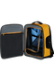Samsonite Ecodiver Laptop Backpack Underseater M  Giallo