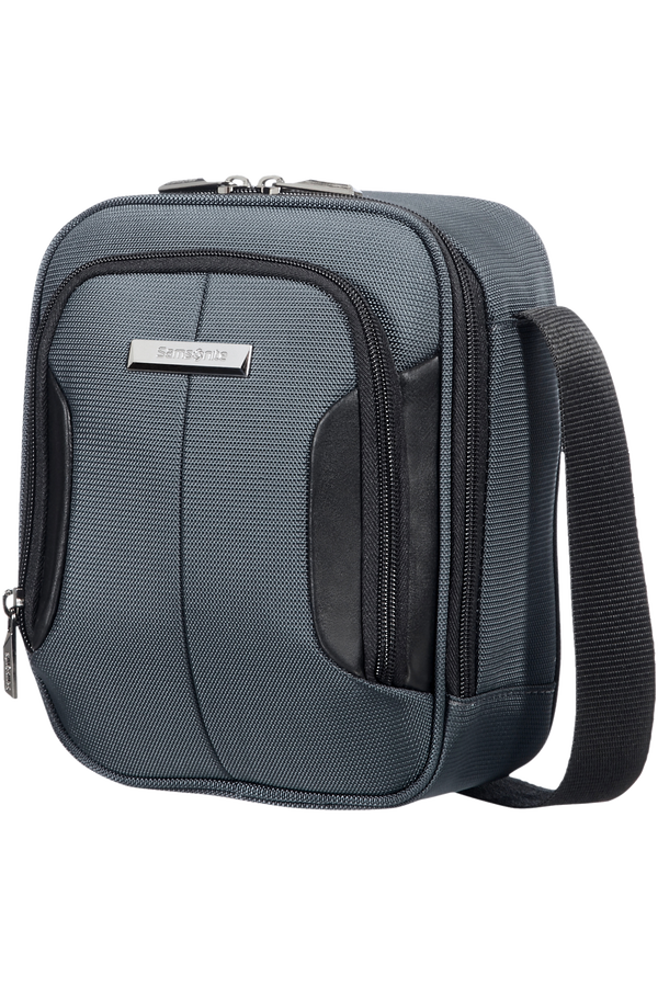 Samsonite XBR Tablet Crossover 20cm/7.9inch Grey/Black Samsonite XBR Tablet Crossover 20cm/7.9inch Grey/Black