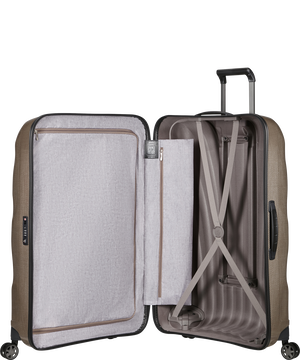 C-Lite Trolley (4 ruote) 81cm 81 x 55 x 34 cm | 3.1 kg