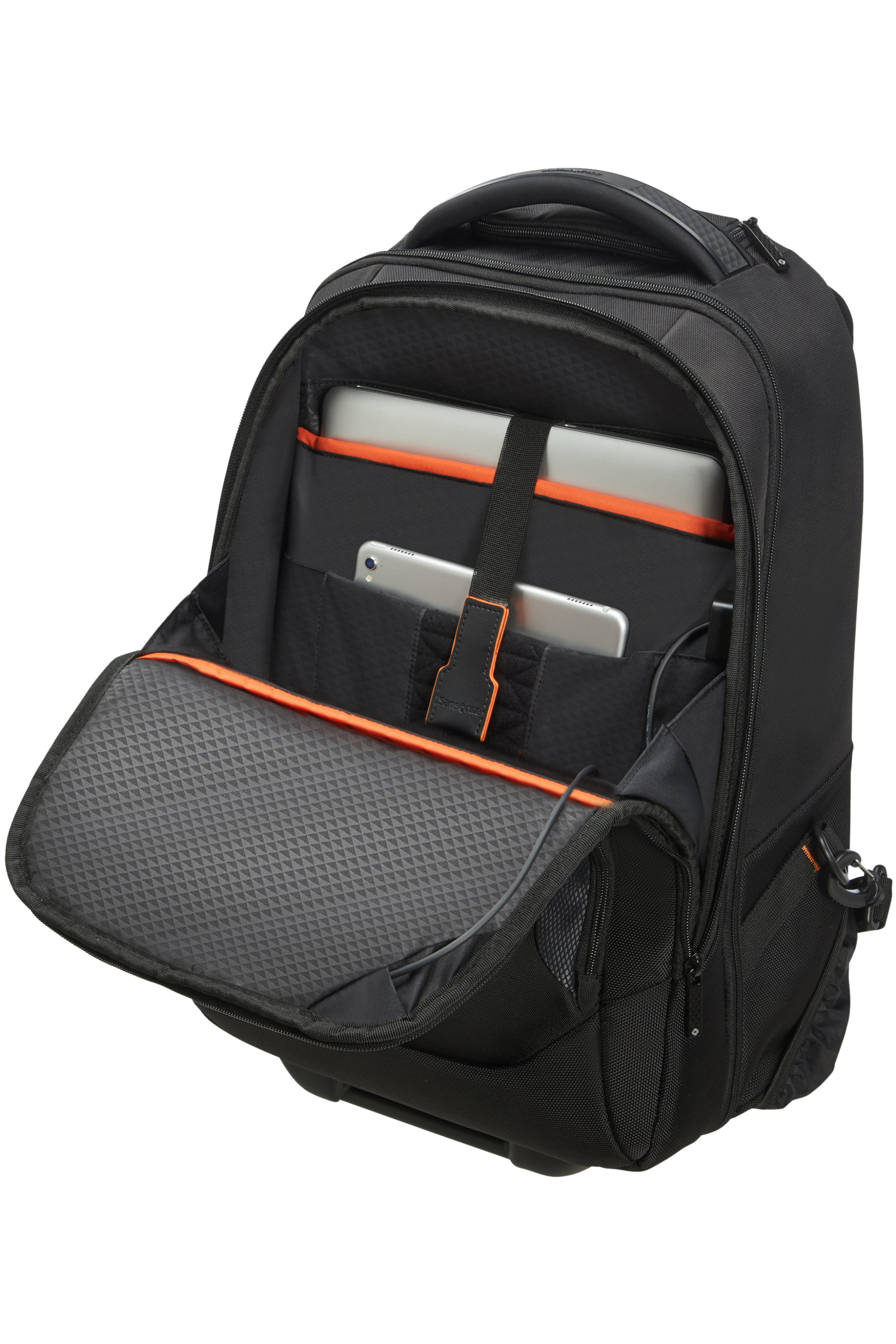 Cityscape Evo Zaino porta PC 15.6\