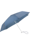 Samsonite Alu Drop S 3 Sect. Manual Flat  Geometric Blue Print Samsonite Alu Drop S 3 Sect. Manual Flat  Geometric Blue Print
