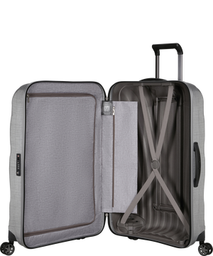 C-Lite Trolley (4 ruote) 75cm 75 x 51 x 31 cm | 2.8 kg C-Lite Trolley (4 ruote) 75cm 75 x 51 x 31 cm | 2.8 kg