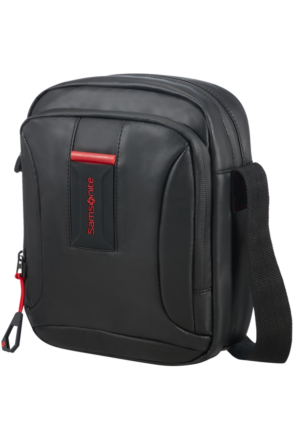 Samsonite Paradiver Light Crossover S Nero Samsonite Paradiver Light Crossover S Nero
