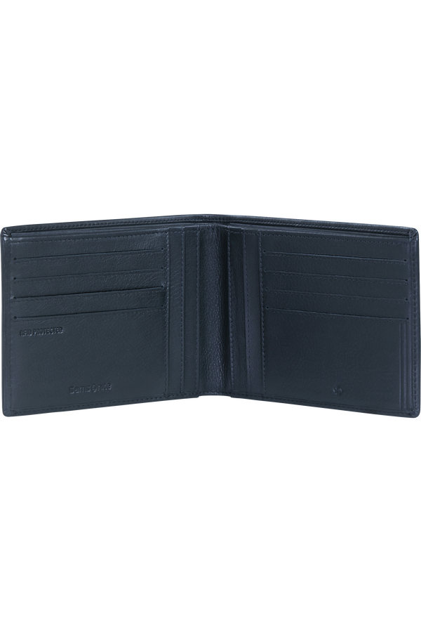 Attack 3.0 SLG Portafoglio