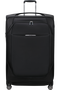 Samsonite Re-Lite Spinner Expandable 83cm  Nero