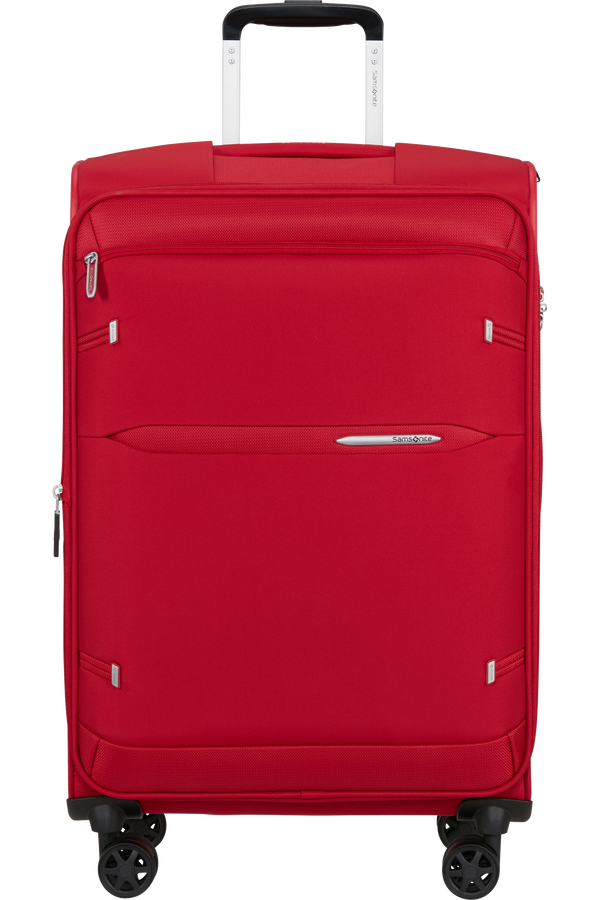 Samsonite GoTwist Spinner Exp 68cm  True Red