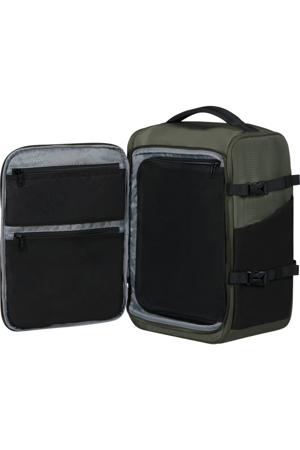 2FIT Zaino underseat 2 in 1