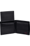 Samsonite Pro-Dlx 6 Slg 046 - B 6CC+VFL+2C+C  Nero