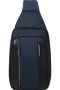 Samsonite Spectrolite 4.0 Sacks Slingbag  Blu Samsonite Spectrolite 4.0 Sacks Slingbag  Blu
