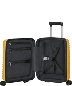 Upscape Trolley (4 ruote) underseater 45cm 45 x 36 x 20/23 cm | 2 kg