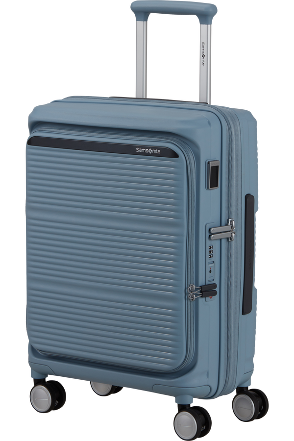 Paralux Trolley espandibile (4 ruote) 55cm