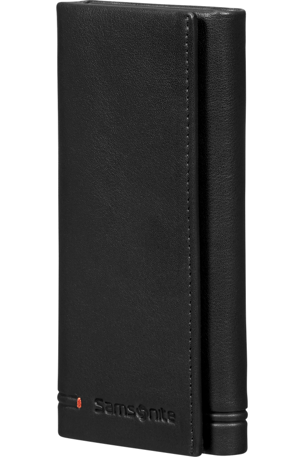 Samsonite Simpla Slg 502 - Key Hanger 6 Hooks  Nero