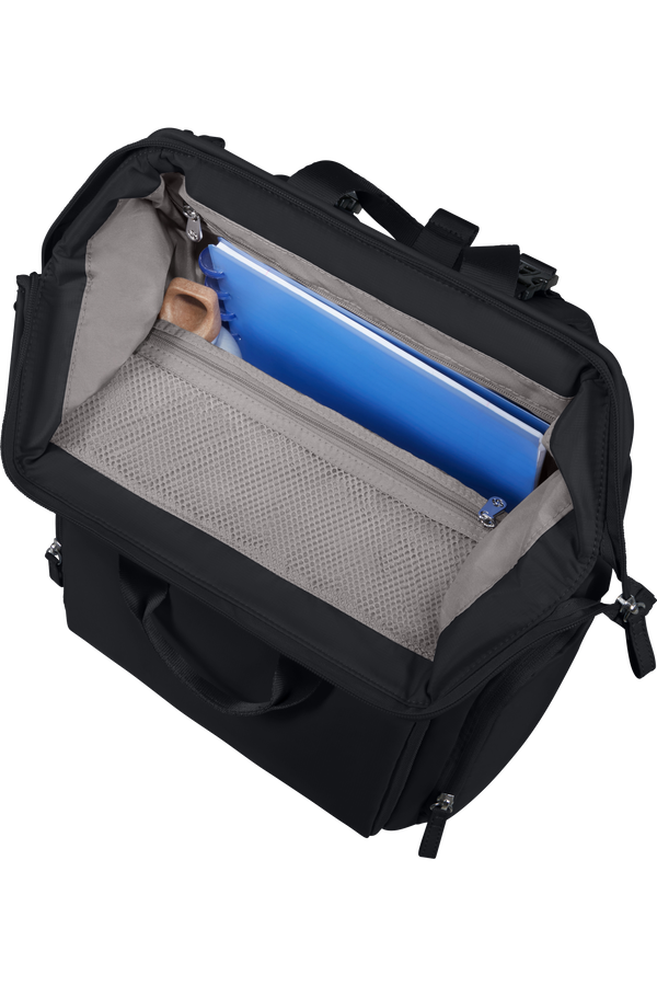 Samsonite Move 5.0 Multifunct Backpack 14.1'  Nero