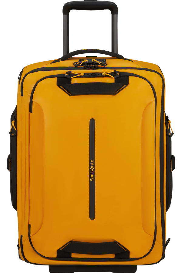 Zaino con ruote samsonite outlet