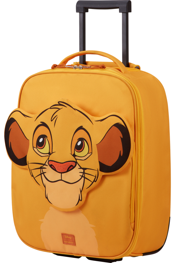 Sammies Disney Valigia (2 ruote) 45cm