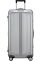 Samsonite Lite-Box Alu Trunk 80cm  Aluminium