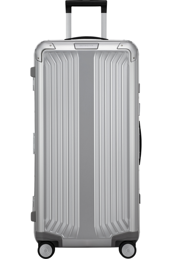 Samsonite Lite-Box Alu Trunk 80cm  Aluminium