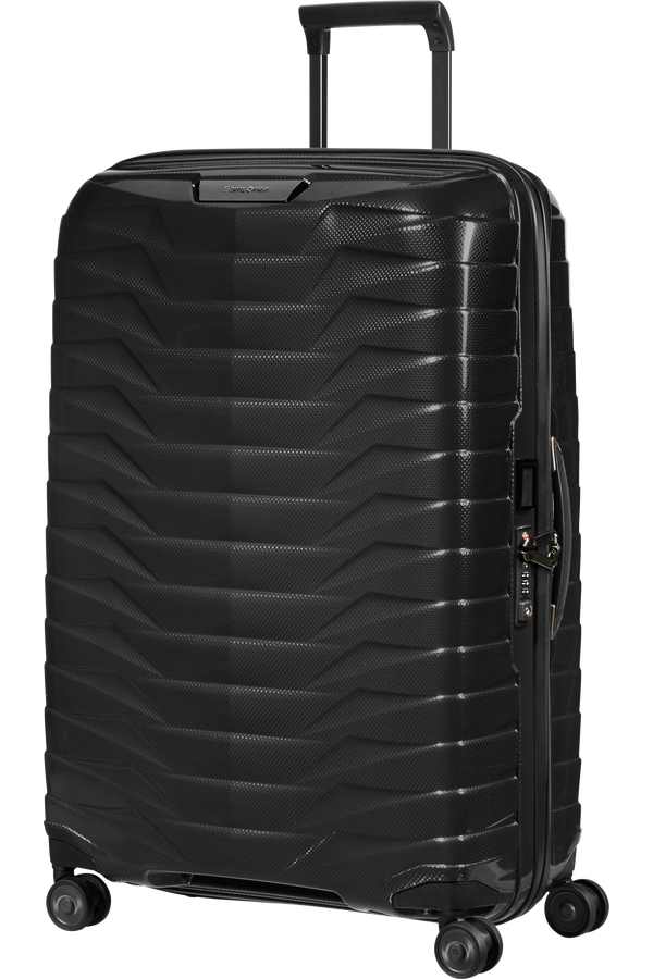 Samsonite Proxis Spinner 69cm  Nero
