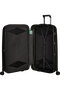 Samsonite Major-Lite Spinner 77/28 77cm  Nero