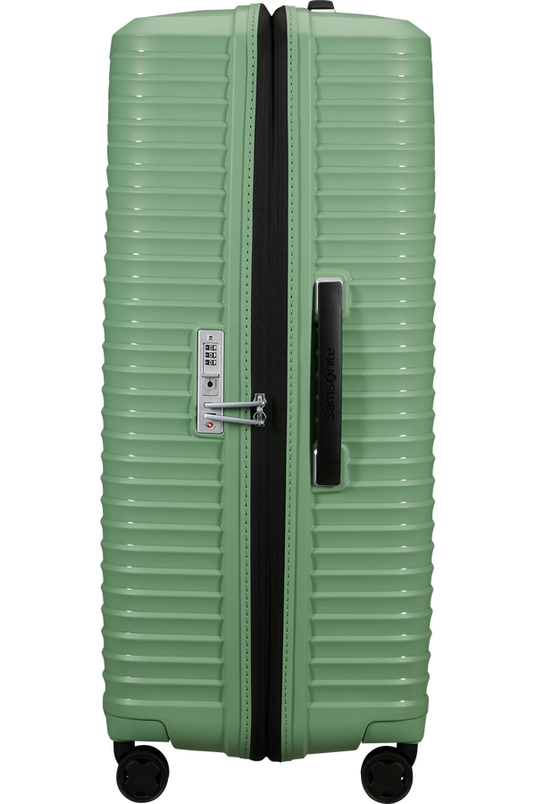 Samsonite Upscape SPINNER 81/30 EXP  Stone Green