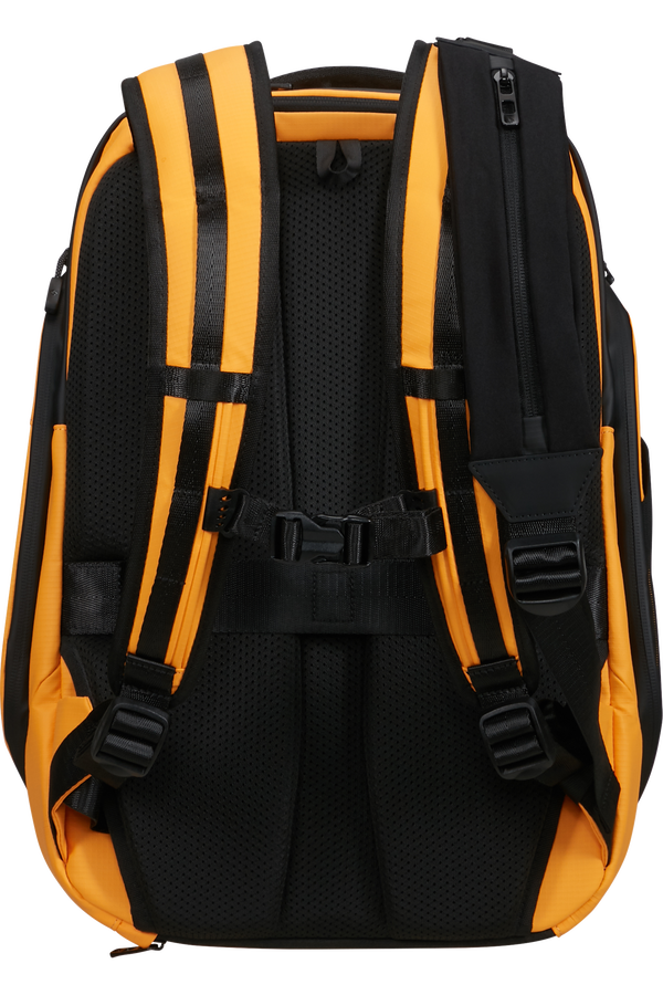 Samsonite Active Road Laptop Backpack 20L  Giallo